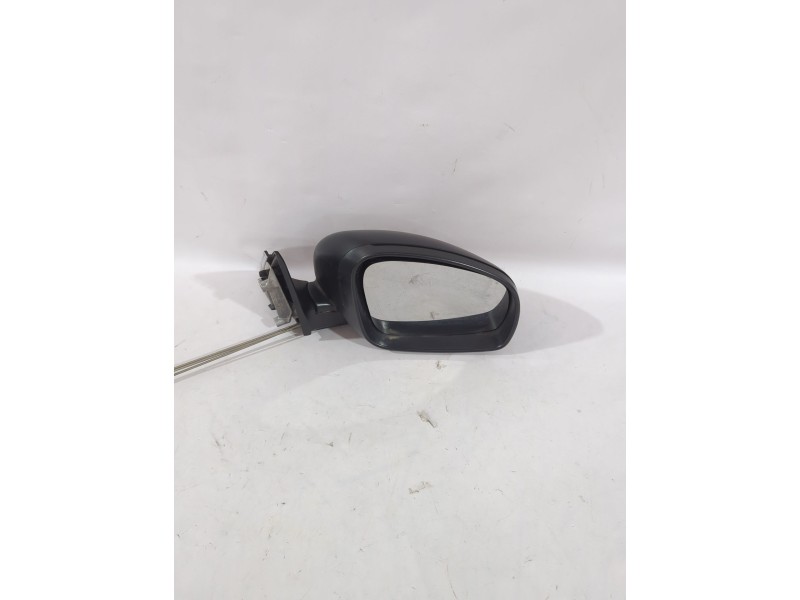 Recambio de retrovisor derecho para skoda fabia ii (542) 1.2 referencia OEM IAM GV52330R  
