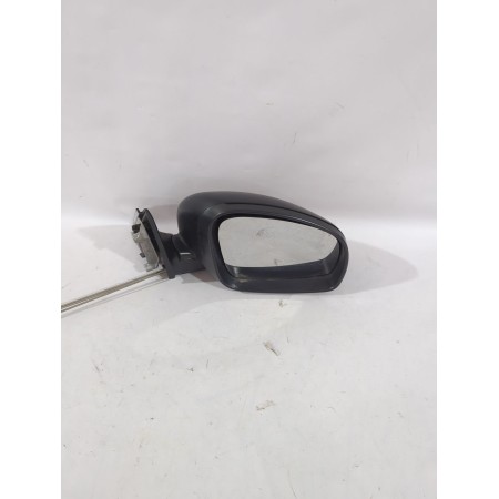 Recambio de retrovisor derecho para skoda fabia ii (542) 1.2 referencia OEM IAM GV52330R  
