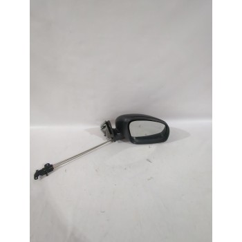 Recambio de retrovisor derecho para skoda fabia ii (542) 1.2 referencia OEM IAM GV52330R  