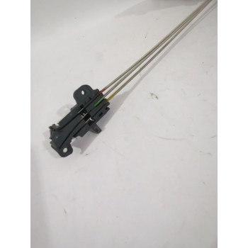 Recambio de retrovisor derecho para skoda fabia ii (542) 1.2 referencia OEM IAM GV52330R  