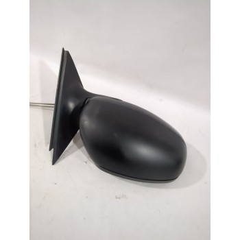 Recambio de retrovisor derecho para skoda fabia ii (542) 1.2 referencia OEM IAM GV52330R  