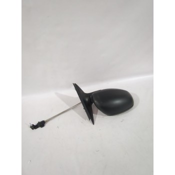 Recambio de retrovisor derecho para skoda fabia ii (542) 1.2 referencia OEM IAM GV52330R  