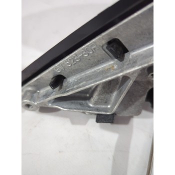 Recambio de retrovisor derecho para skoda fabia ii (542) 1.2 referencia OEM IAM GV52330R  