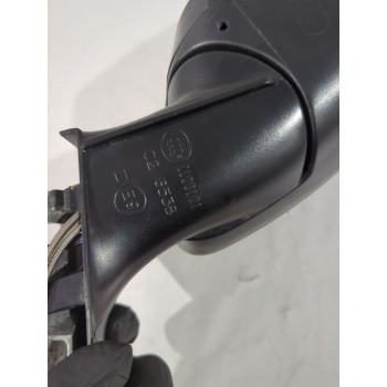 Recambio de retrovisor derecho para skoda fabia ii (542) 1.2 referencia OEM IAM GV52330R  