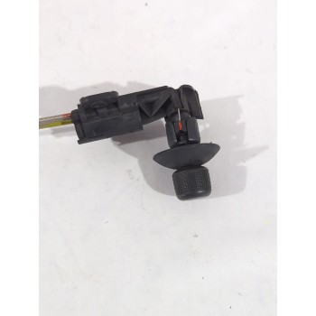 Recambio de retrovisor derecho para skoda fabia ii (542) 1.2 referencia OEM IAM GV52330R  