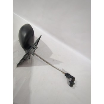 Recambio de retrovisor derecho para skoda fabia ii (542) 1.2 referencia OEM IAM GV52330R  
