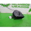 Recambio de claxon para fiat 500 cabrio (150) lounge referencia OEM IAM E30055306  