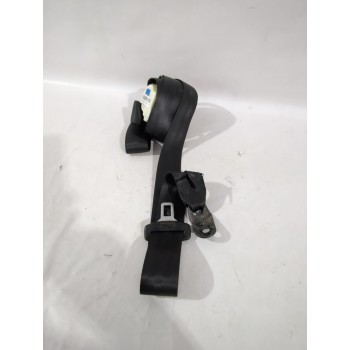 Recambio de cinturon seguridad trasero derecho para skoda fabia ii (542) 1.2 referencia OEM IAM 5J6857448BRAA  