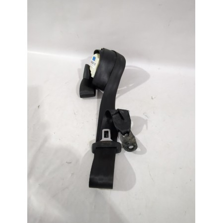 Recambio de cinturon seguridad trasero derecho para skoda fabia ii (542) 1.2 referencia OEM IAM 5J6857448BRAA  