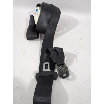 Recambio de cinturon seguridad trasero derecho para skoda fabia ii (542) 1.2 referencia OEM IAM 5J6857448BRAA  