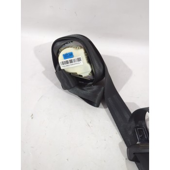 Recambio de cinturon seguridad trasero derecho para skoda fabia ii (542) 1.2 referencia OEM IAM 5J6857448BRAA  