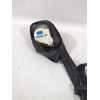 Recambio de cinturon seguridad trasero derecho para skoda fabia ii (542) 1.2 referencia OEM IAM 5J6857448BRAA  