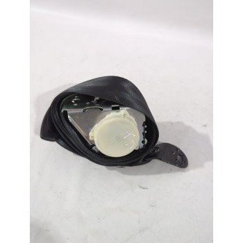 Recambio de cinturon seguridad trasero derecho para skoda fabia ii (542) 1.2 referencia OEM IAM 5J6857448BRAA  