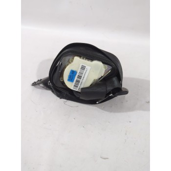 Recambio de cinturon seguridad trasero derecho para skoda fabia ii (542) 1.2 referencia OEM IAM 5J6857448BRAA  