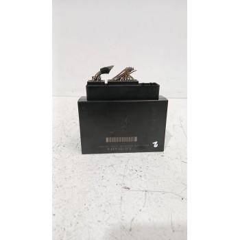 Recambio de modulo electronico para skoda fabia ii (542) 1.2 referencia OEM IAM 5J0959433A  