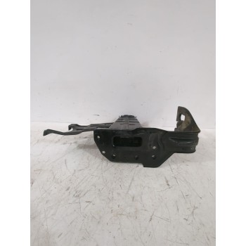 Recambio de puntera delantera izquierda de paragolpes para mercedes-benz clk (c209) clk 240 (209.361) referencia OEM IAM A209620