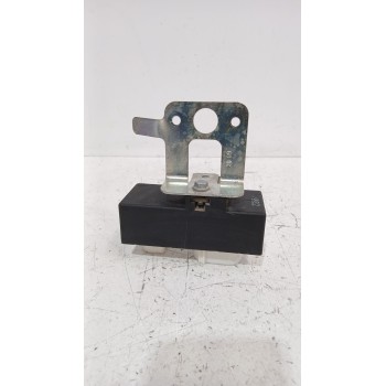 Recambio de caja precalentamiento para skoda fabia ii (542) 1.2 referencia OEM IAM 1J0919506M  