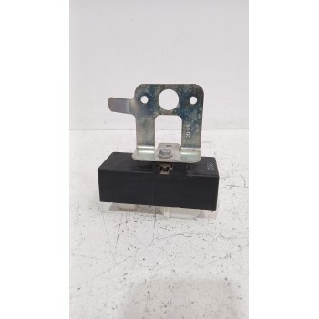 Recambio de caja precalentamiento para skoda fabia ii (542) 1.2 referencia OEM IAM 1J0919506M  