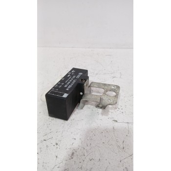 Recambio de caja precalentamiento para skoda fabia ii (542) 1.2 referencia OEM IAM 1J0919506M  