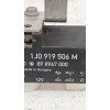 Recambio de caja precalentamiento para skoda fabia ii (542) 1.2 referencia OEM IAM 1J0919506M  