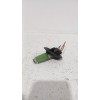 Recambio de resistencia calefaccion para skoda fabia ii (542) 1.2 referencia OEM IAM 12375  