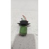 Recambio de resistencia calefaccion para skoda fabia ii (542) 1.2 referencia OEM IAM 12375  