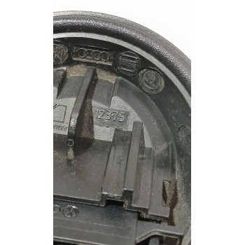 Recambio de resistencia calefaccion para skoda fabia ii (542) 1.2 referencia OEM IAM 12375  