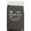 Recambio de modulo electronico para skoda fabia ii (542) 1.2 referencia OEM IAM 5J0959631A  