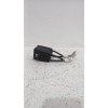 Recambio de enganche cinturon trasero izquierdo para skoda fabia ii (542) 1.2 referencia OEM IAM 5J6857488QVZ  