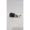 Recambio de enganche cinturon trasero izquierdo para skoda fabia ii (542) 1.2 referencia OEM IAM 5J6857488QVZ  