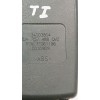 Recambio de enganche cinturon trasero izquierdo para skoda fabia ii (542) 1.2 referencia OEM IAM 5J6857488QVZ  