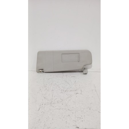Recambio de parasol izquierdo para skoda fabia ii (542) 1.2 referencia OEM IAM 5J1857552T2F4  