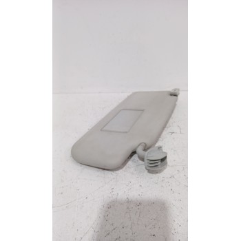Recambio de parasol derecho para skoda fabia ii (542) 1.2 referencia OEM IAM 5J1857551Q2F4  