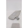 Recambio de parasol derecho para skoda fabia ii (542) 1.2 referencia OEM IAM 5J1857551Q2F4  