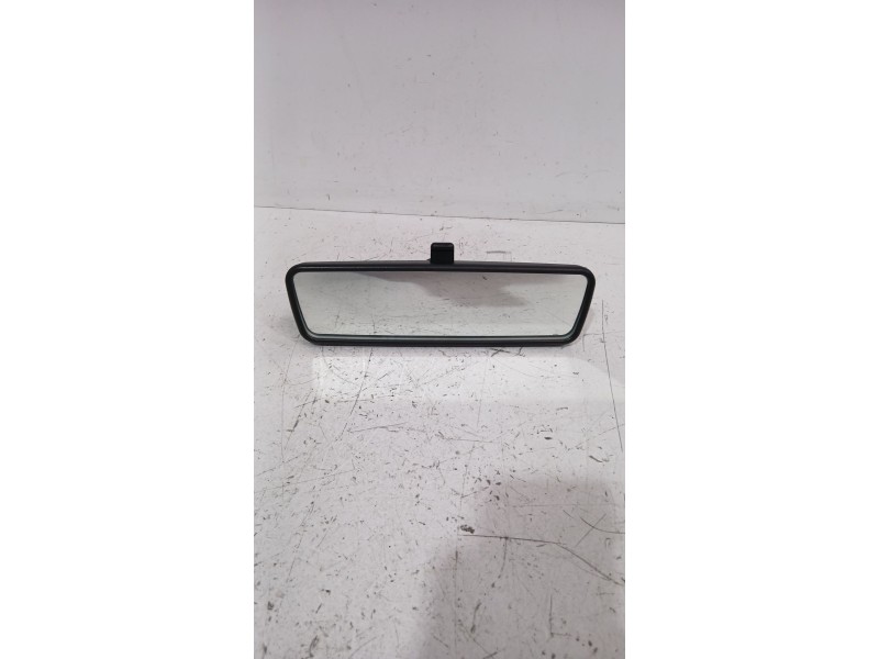 Recambio de espejo interior para skoda fabia ii (542) 1.2 referencia OEM IAM E1021065  