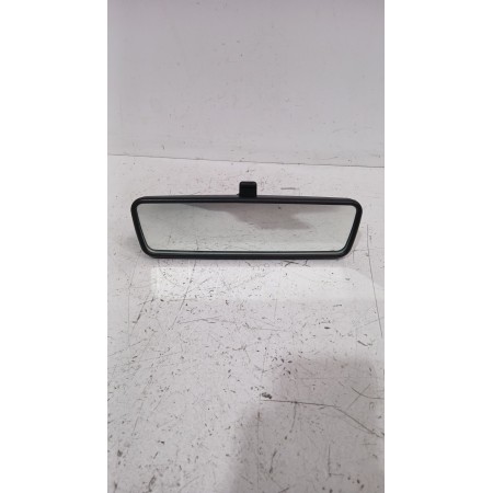 Recambio de espejo interior para skoda fabia ii (542) 1.2 referencia OEM IAM E1021065  