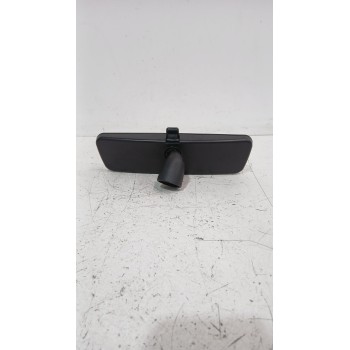 Recambio de espejo interior para skoda fabia ii (542) 1.2 referencia OEM IAM E1021065  