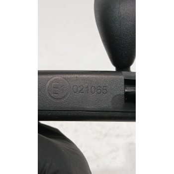 Recambio de espejo interior para skoda fabia ii (542) 1.2 referencia OEM IAM E1021065  