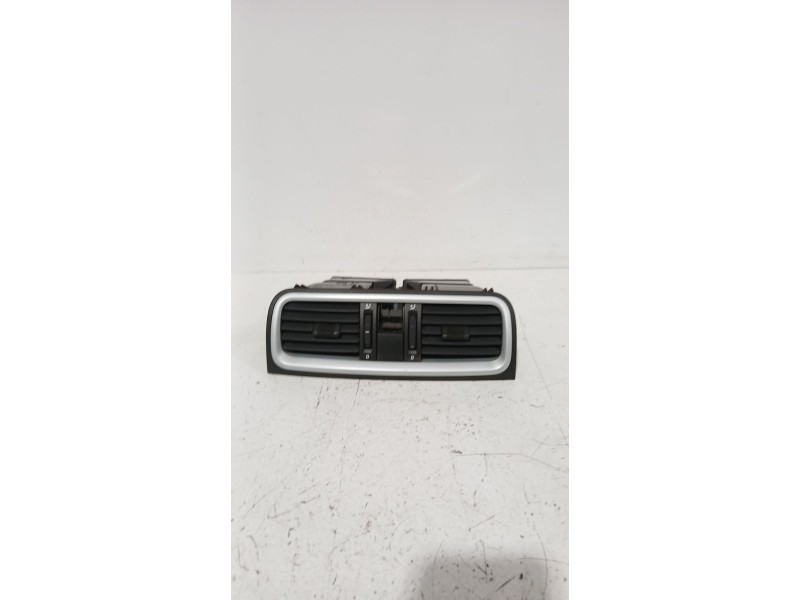 Recambio de rejilla aireadora para skoda fabia ii (542) 1.2 referencia OEM IAM 5J0820951C  