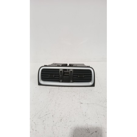 Recambio de rejilla aireadora para skoda fabia ii (542) 1.2 referencia OEM IAM 5J0820951C  