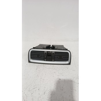 Recambio de rejilla aireadora para skoda fabia ii (542) 1.2 referencia OEM IAM 5J0820951C  