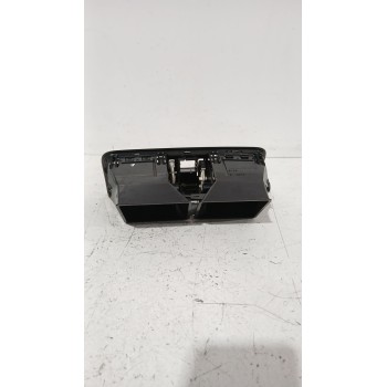 Recambio de rejilla aireadora para skoda fabia ii (542) 1.2 referencia OEM IAM 5J0820951C  