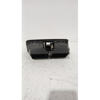 Recambio de rejilla aireadora para skoda fabia ii (542) 1.2 referencia OEM IAM 5J0820951C  