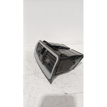 Recambio de rejilla aireadora para skoda fabia ii (542) 1.2 referencia OEM IAM 5J0820951C  