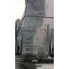 Recambio de rejilla aireadora para skoda fabia ii (542) 1.2 referencia OEM IAM 5J0820951C  