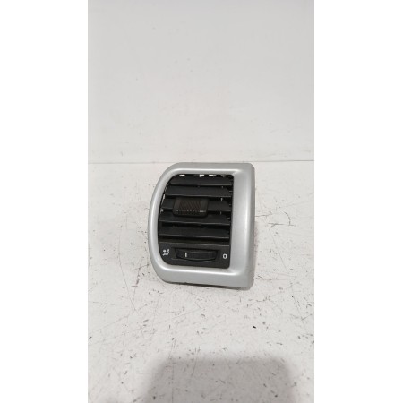 Recambio de rejilla aireadora para skoda fabia ii (542) 1.2 referencia OEM IAM 5J0819702  