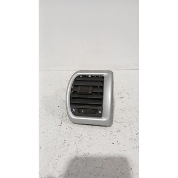 Recambio de rejilla aireadora para skoda fabia ii (542) 1.2 referencia OEM IAM 5J0819702  
