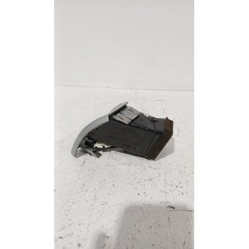 Recambio de rejilla aireadora para skoda fabia ii (542) 1.2 referencia OEM IAM 5J0819702  