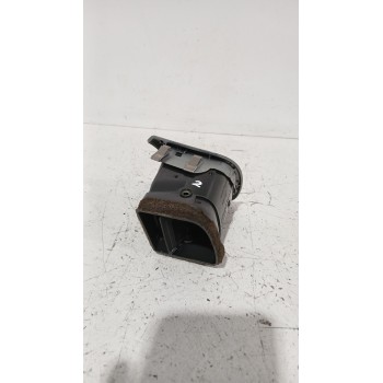 Recambio de rejilla aireadora para skoda fabia ii (542) 1.2 referencia OEM IAM 5J0819702  