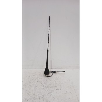 Recambio de antena para skoda fabia ii (542) 1.2 referencia OEM IAM 1J0035501C  